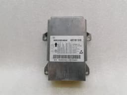 MERCEDES-BENZ Mercedes C Class W204 Safety Module ECU A2079011800 Air Control Unit SRS — thumbnail 1