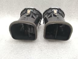 MERCEDES-BENZ Mercedes C W204 Air Vent Set of 2 A2048306254 Vent Nozzle Vent Grille Set — thumbnail 5