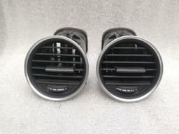 MERCEDES-BENZ Mercedes C W204 Air Vent Set of 2 A2048306254 Vent Nozzle Vent Grille Set — thumbnail 7