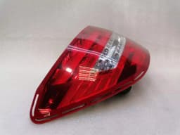MERCEDES-BENZ Mercedes C W204 Left Rear Light A2049060403 Rear Left Tail Light MOP LED — thumbnail 2