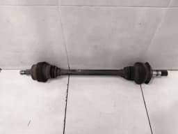 MERCEDES-BENZ Mercedes C63 AMG W204 Left Drive Shaft A2043501610 Drive Shaft Rear Left — thumbnail 1