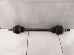 MERCEDES-BENZ Mercedes C63 AMG W204 Left Drive Shaft A2043501610 Drive Shaft Rear Left — thumbnail 4