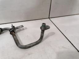 MERCEDES-BENZ Mercedes C63 AMG W204 pipe A2124602024 servo hose M156 AMG — thumbnail 2