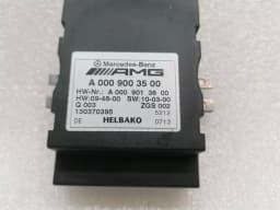 MERCEDES-BENZ Mercedes W204 Fuel Pump Module A0009003500 Fuel Pump Control Unit AMG M156 — thumbnail 2