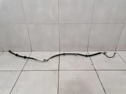 MERCEDES-BENZ Mercedes C63 AMG W204 pipe A2124602024 servo hose M156 AMG — thumbnail 1