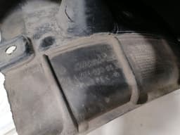 MERCEDES-BENZ Mercedes C63 AMG W204 WHEEL ARCH LINER LEFT A2046900930 WHEEL RUN COVER LEFT — thumbnail 5