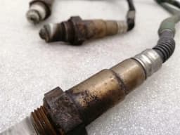 MERCEDES-BENZ MERCEDES C63 W204 LAMBDA SENSOR SET OF 3 A0035427018 LAMBDA SENSOR SET — thumbnail 2