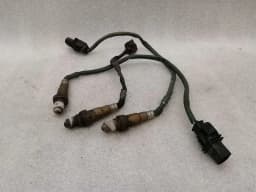MERCEDES-BENZ MERCEDES C63 W204 LAMBDA SENSOR SET OF 3 A0035427018 LAMBDA SENSOR SET — thumbnail 1