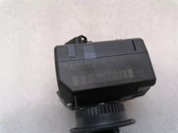 MERCEDES-BENZ Mercedes C Class W204 Electronic Module A2079057101 Control Unit EZS + KEY — thumbnail 4