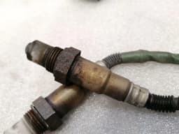 MERCEDES-BENZ MERCEDES C63 W204 LAMBDA SENSOR SET OF 3 A0035427018 LAMBDA SENSOR SET — thumbnail 6