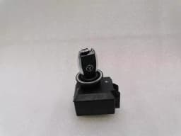 MERCEDES-BENZ Mercedes C Class W204 Electronic Module A2079057101 Control Unit EZS + KEY — thumbnail 1