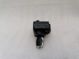 MERCEDES-BENZ Mercedes C Class W204 Electronic Module A2079057101 Control Unit EZS + KEY — thumbnail 6