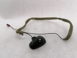 MERCEDES-BENZ Mercedes C Class W204 Aerial / Antenna A2079058802 Antenna GPS — thumbnail 1