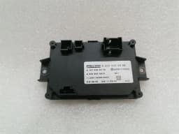 MERCEDES-BENZ Mercedes C63 AMG W204 Electronic Module A0009005602 Control Unit AMG DRIVE — thumbnail 4