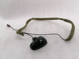 MERCEDES-BENZ Mercedes C Class W204 Aerial / Antenna A2079058802 Antenna GPS — thumbnail 4