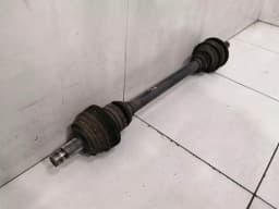 MERCEDES-BENZ Mercedes C63 AMG W204 Left Drive Shaft A2043501610 Drive Shaft Rear Left — thumbnail 3