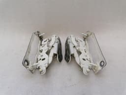MERCEDES-BENZ Mercedes C Class W204 Bonnet Hinge Set A2048800128 Hood Hinge Set — thumbnail 1