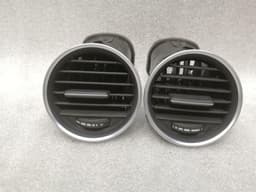 MERCEDES-BENZ Mercedes C W204 Air Vent Set of 2 A2048306254 Vent Nozzle Vent Grille Set — thumbnail 6