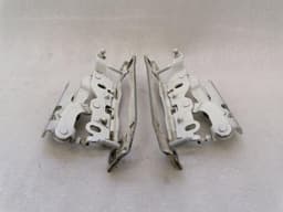 MERCEDES-BENZ Mercedes C Class W204 Bonnet Hinge Set A2048800128 Hood Hinge Set — thumbnail 3