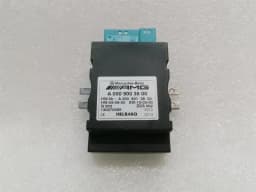MERCEDES-BENZ Mercedes W204 Fuel Pump Module A0009003500 Fuel Pump Control Unit AMG M156 — thumbnail 1