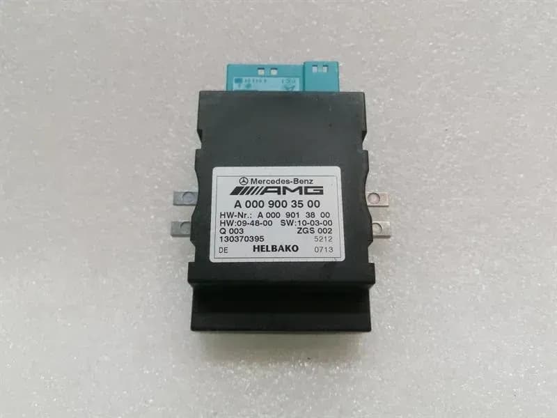 Mercedes W204 Fuel Pump Module A0009003500 Fuel Pump Control Unit AMG M156