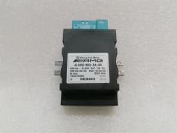 MERCEDES-BENZ Mercedes W204 Fuel Pump Module A0009003500 Fuel Pump Control Unit AMG M156 — thumbnail 4