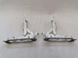 MERCEDES-BENZ Mercedes C Class W204 Bonnet Hinge Set A2048800128 Hood Hinge Set — thumbnail 5