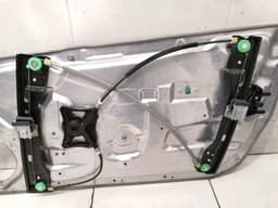 MERCEDES-BENZ Mercedes C Class W204 Left Front Door Winder A2047202979 Window Regulator Front Li — thumbnail 4