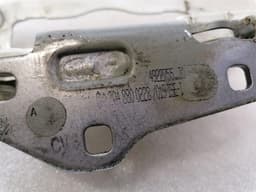 MERCEDES-BENZ Mercedes C Class W204 Bonnet Hinge Set A2048800128 Hood Hinge Set — thumbnail 2