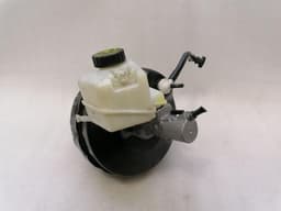 MERCEDES-BENZ Mercedes C63 AMG M156 W204 Brake Servo A2124300101 RHD RIGHT HANDLE V8 M156 — thumbnail 8