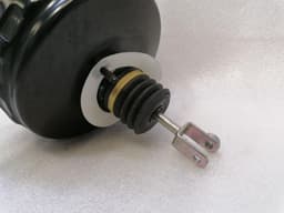 MERCEDES-BENZ Mercedes C63 AMG M156 W204 Brake Servo A2124300101 RHD RIGHT HANDLE V8 M156 — thumbnail 7