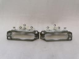 MERCEDES-BENZ Mercedes C Class W204 Bonnet Hinge Set A2048800128 Hood Hinge Set — thumbnail 4