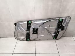 MERCEDES-BENZ Mercedes C Class W204 Left Front Door Winder A2047202979 Window Regulator Front Li — thumbnail 3