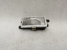 MERCEDES-BENZ Mercedes C Class W204 Heater Resistor A2128702110 Blower Regulator Regulator — thumbnail 5