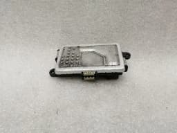 MERCEDES-BENZ Mercedes C Class W204 Heater Resistor A2128702110 Blower Regulator Regulator — thumbnail 1