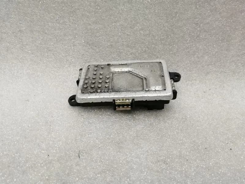 Mercedes C Class W204 Heater Resistor A2128702110 Blower Regulator Regulator