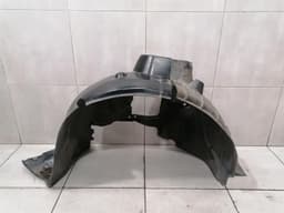 MERCEDES-BENZ Mercedes C63 AMG W204 WHEEL ARCH LINER LEFT A2046900930 WHEEL RUN COVER LEFT — thumbnail 2