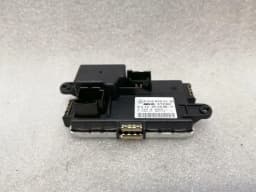 MERCEDES-BENZ Mercedes C Class W204 Heater Resistor A2128702110 Blower Regulator Regulator — thumbnail 2