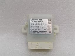 MERCEDES-BENZ Mercedes C Class W204 PDC Electronic Module A2049003208 Control Unit PDC — thumbnail 4
