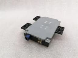 MERCEDES-BENZ MERCEDES C CLASS W204 ELECTRONIC MODULE A1729006008 ECU MEDIA — thumbnail 3