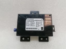 MERCEDES-BENZ MERCEDES C CLASS W204 ELECTRONIC MODULE A1729006008 ECU MEDIA — thumbnail 1