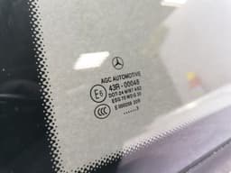 MERCEDES-BENZ Mercedes C Class W204 Left Rear Quarter Glass A2046701900 Door Window 1⁄4 Rear Li — thumbnail 6