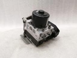 MERCEDES-BENZ MERCEDES C CLASS W204 A.B.S PUMP A1724315312 ABS PUMP HYDRAULIC BLOCK — thumbnail 9