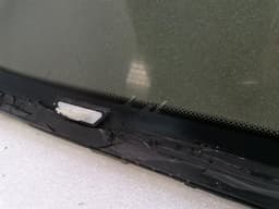 MERCEDES-BENZ Mercedes C Class W204 Left Rear Quarter Glass A2046701900 Door Window 1⁄4 Rear Li — thumbnail 7