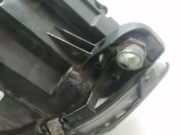 MERCEDES-BENZ Mercedes C W204 right headlight A2048203839 headlight headlamp right MOPF — thumbnail 9
