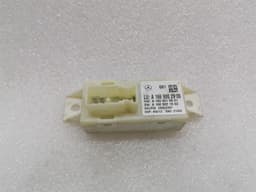 MERCEDES-BENZ Mercedes C Class W204 Headlight Control Module A1669002906 Control Unit — thumbnail 1