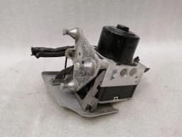 MERCEDES-BENZ MERCEDES C CLASS W204 A.B.S PUMP A1724315312 ABS PUMP HYDRAULIC BLOCK — thumbnail 10