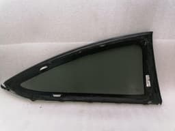 MERCEDES-BENZ Mercedes C Class W204 Left Rear Quarter Glass A2046701900 Door Window 1⁄4 Rear Li — thumbnail 3