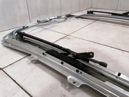 MERCEDES-BENZ Mercedes C Coupe W204 SUNROOF FRAME A2077800000 SUNROOF FRAME — thumbnail 8