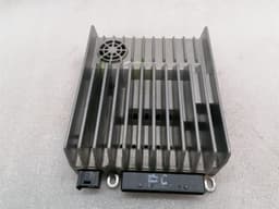 MERCEDES-BENZ Mercedes C Class W204 Amplifier A2129005213 Amplifier LOGIC7 L7 HARMAN — thumbnail 2